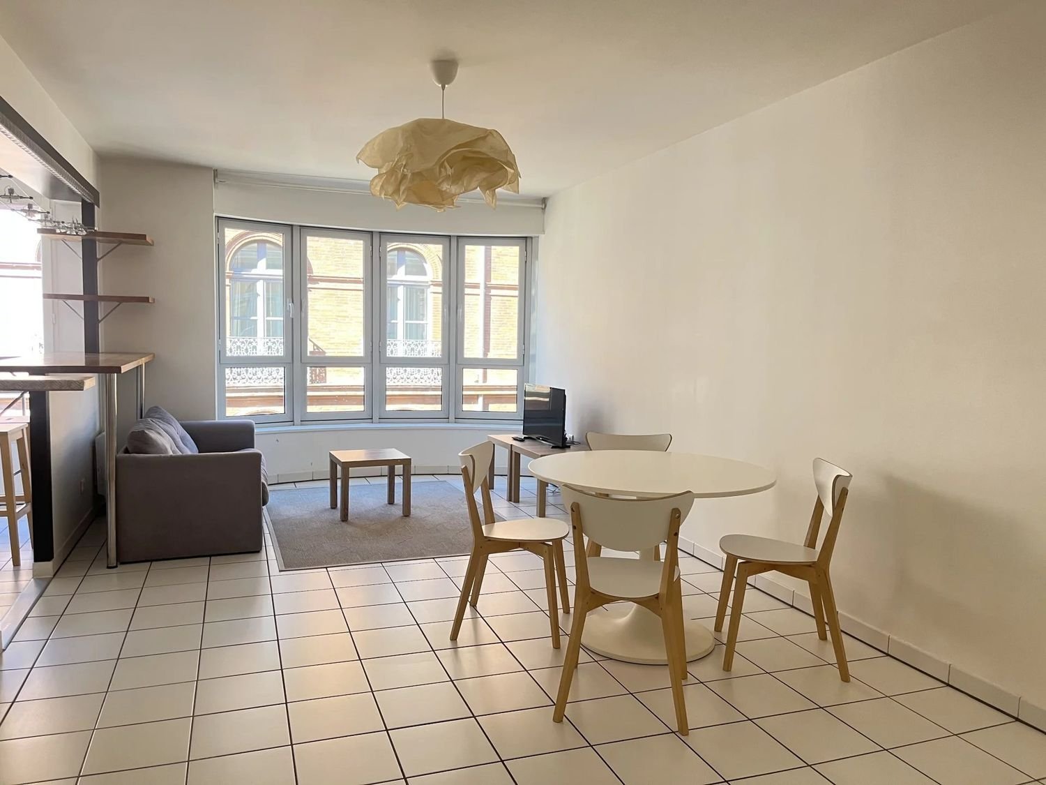 Appartement à louer, 56m², Toulouse