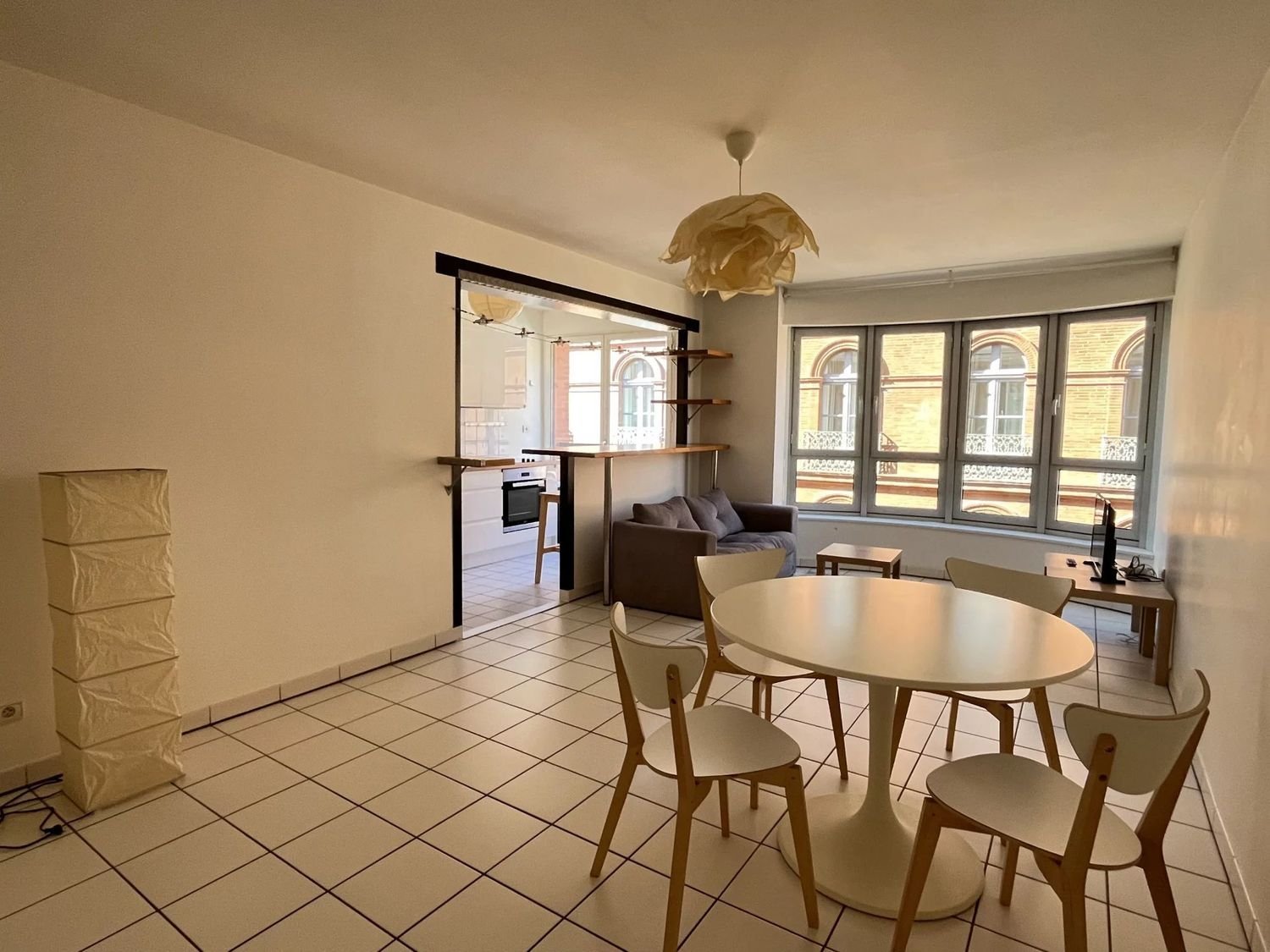Appartement à louer, 56m², Toulouse