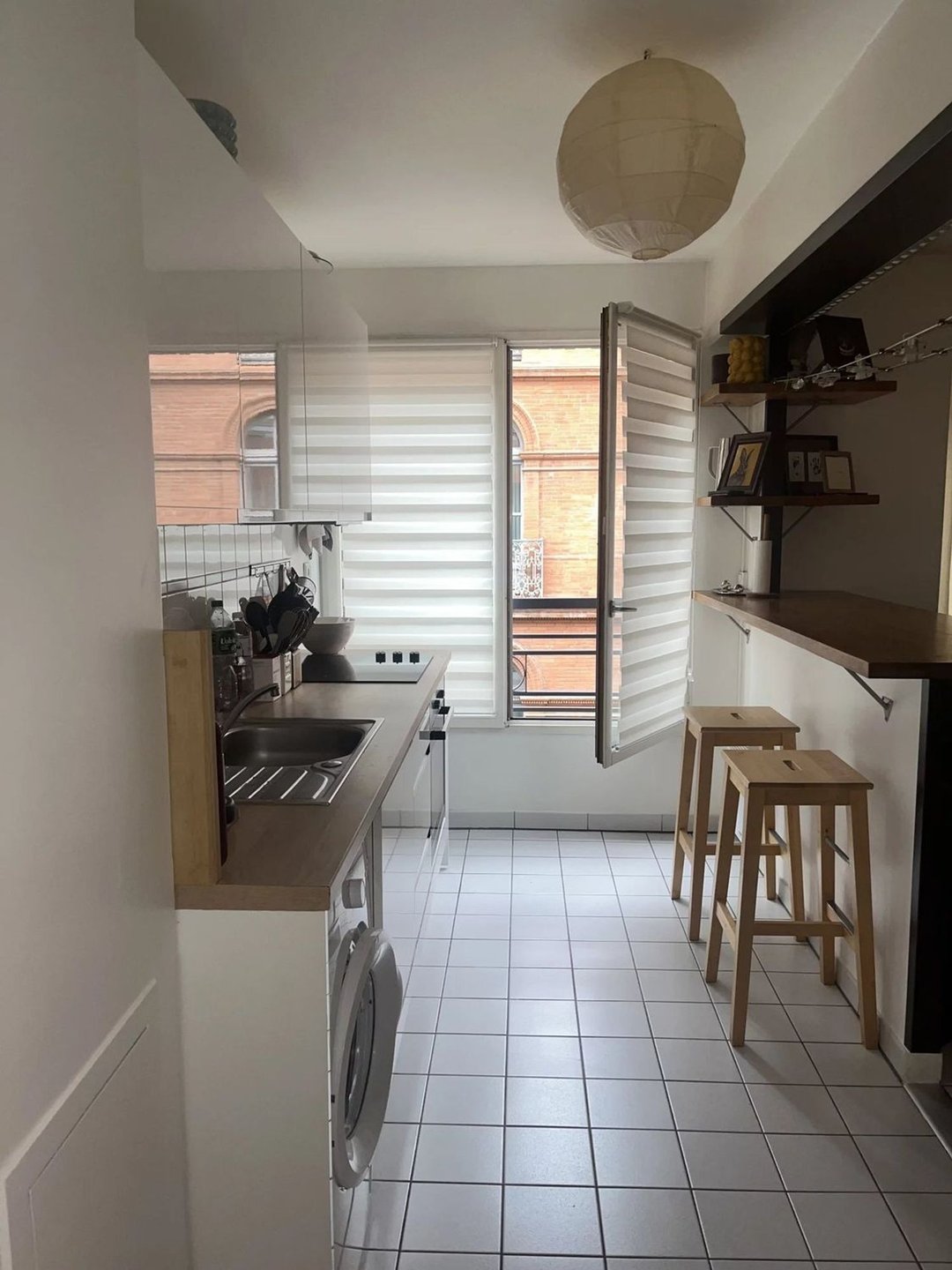 Appartement à louer, 56m², Toulouse