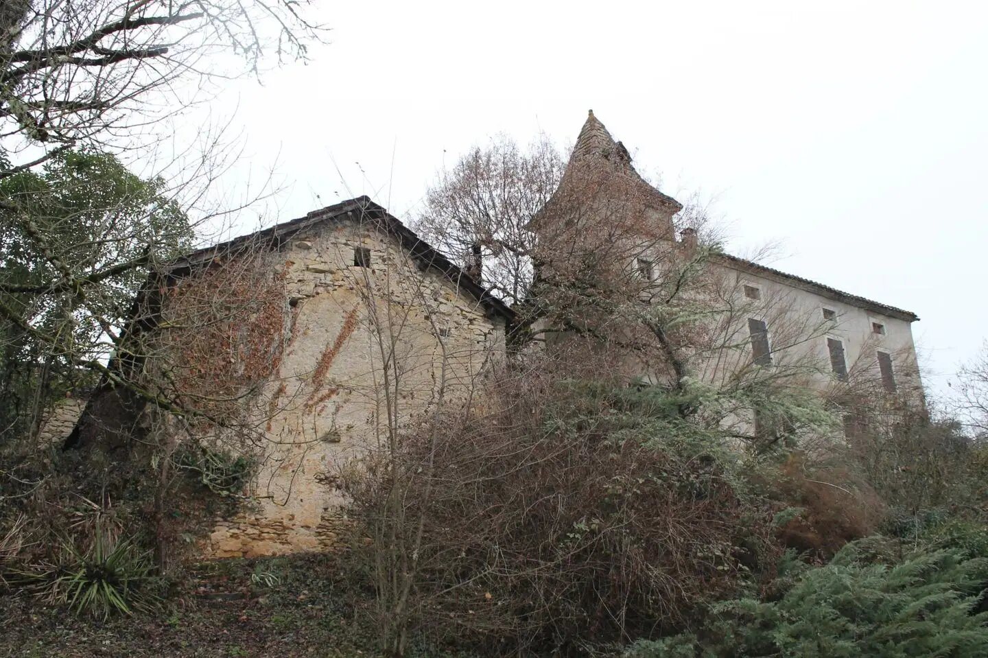 Maison à vendre, 150m², Cahors