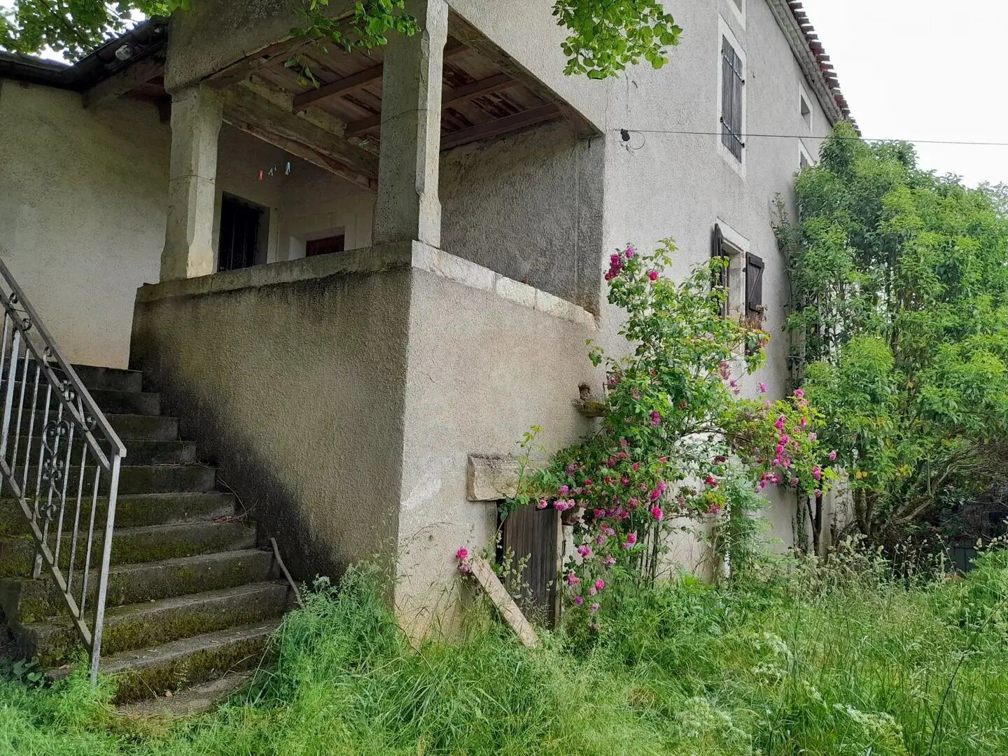 Maison à vendre, 150m², Cahors