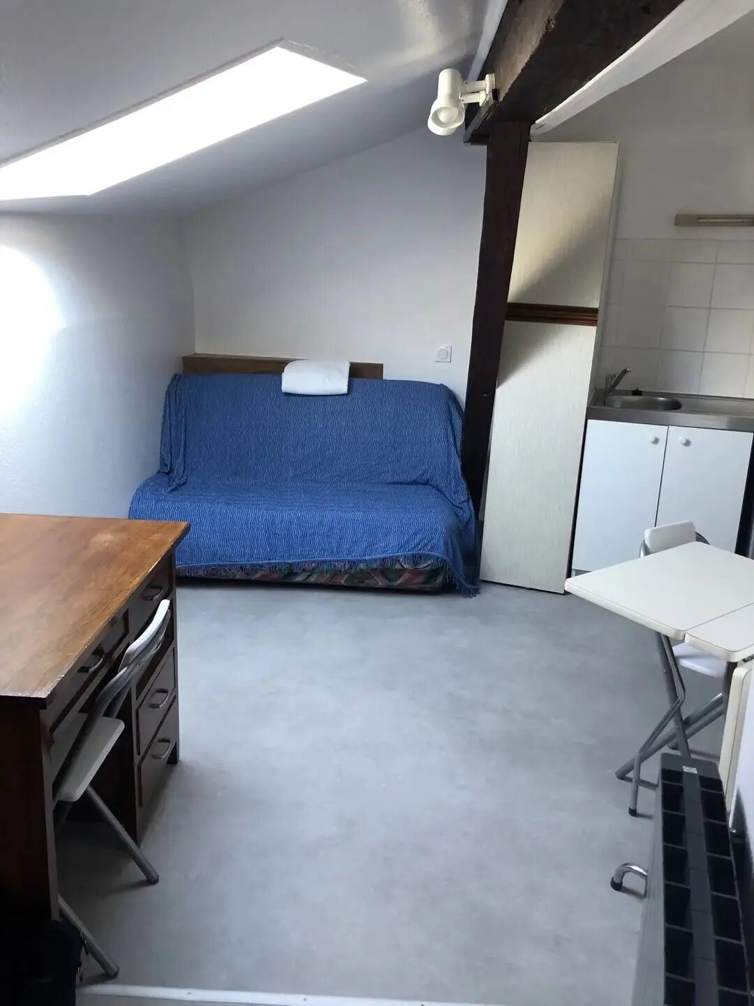 Appartement à vendre, 11m², Toulouse
