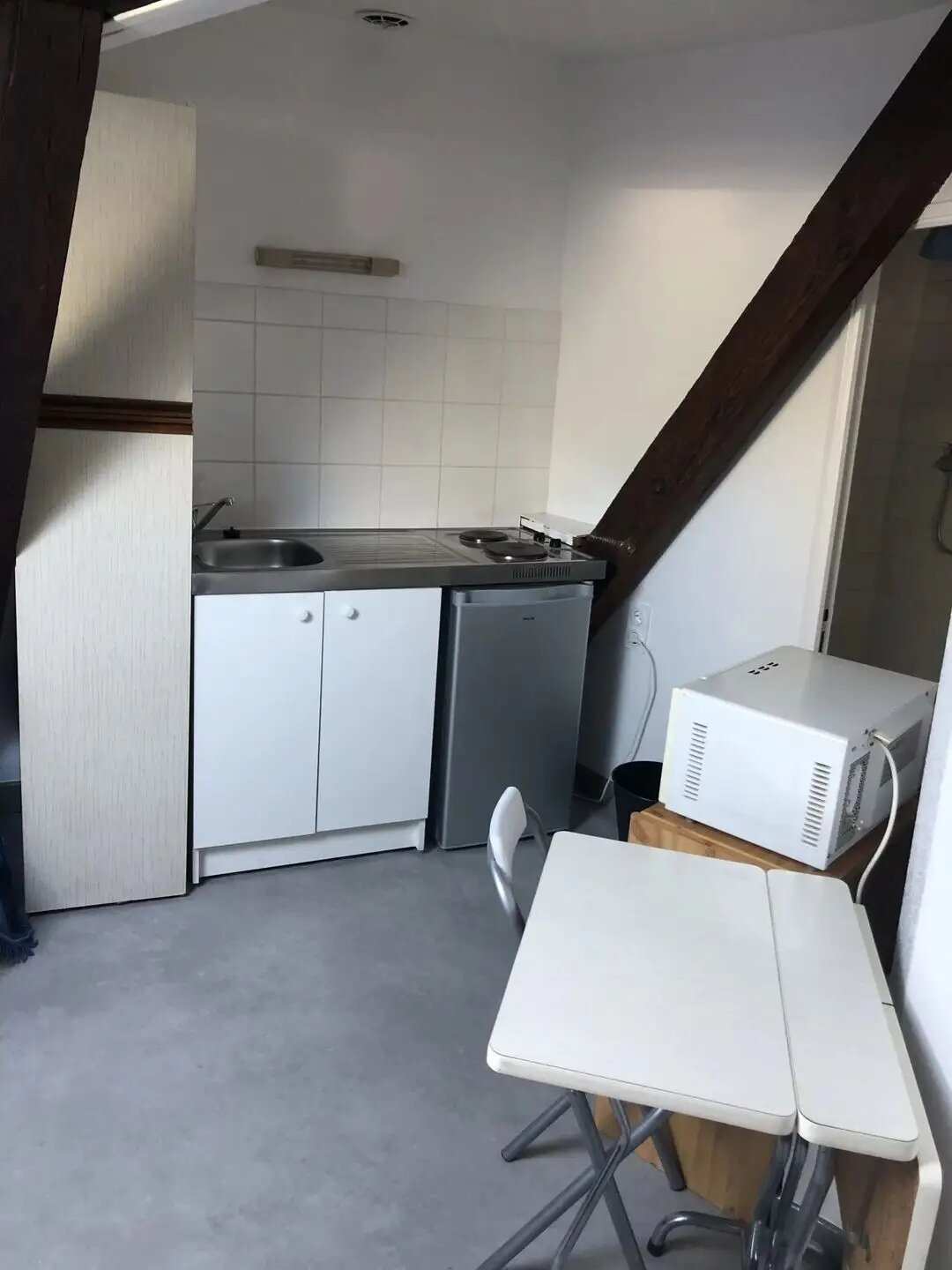 Appartement à vendre, 11m², Toulouse