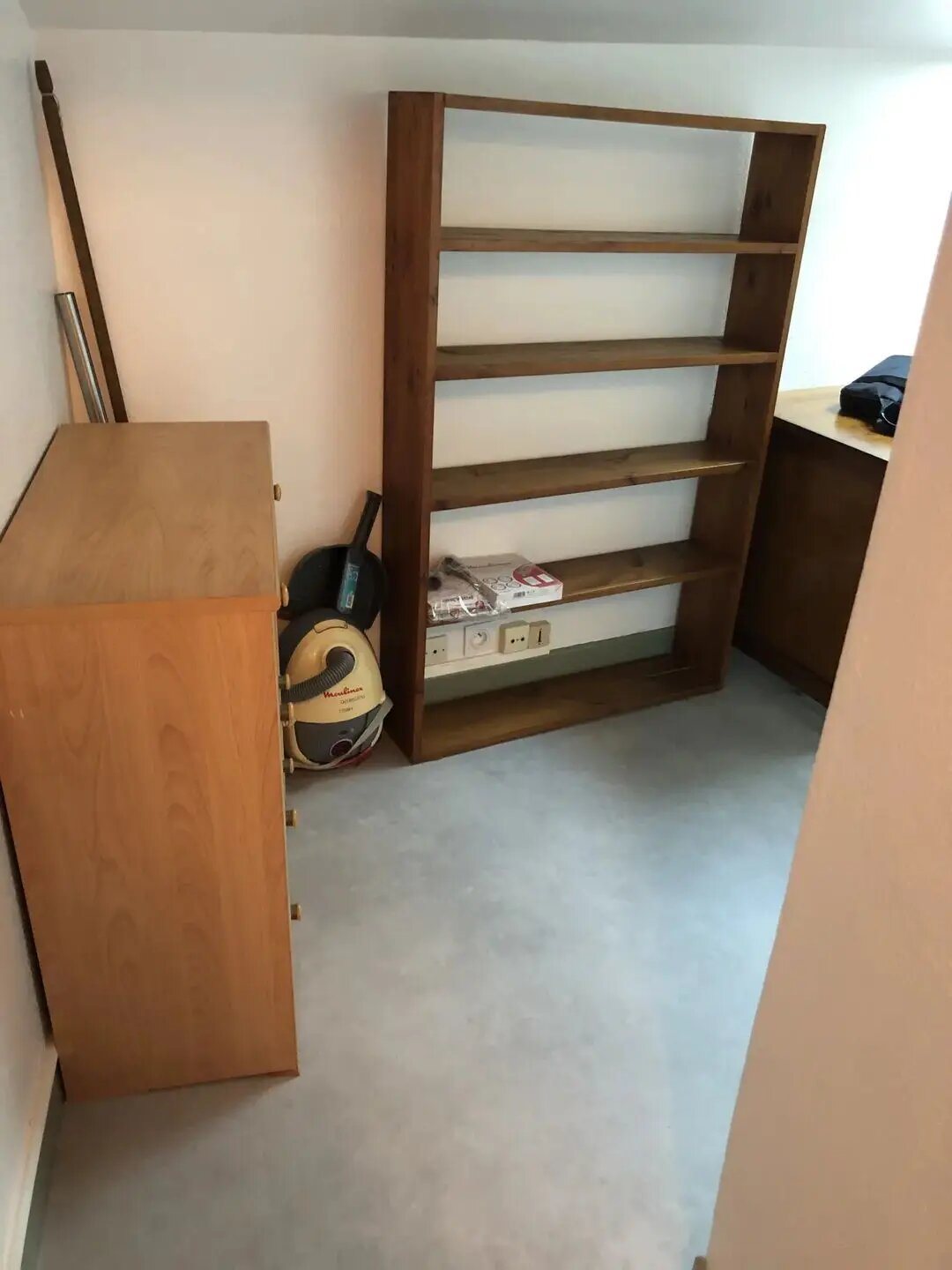 Appartement à vendre, 11m², Toulouse