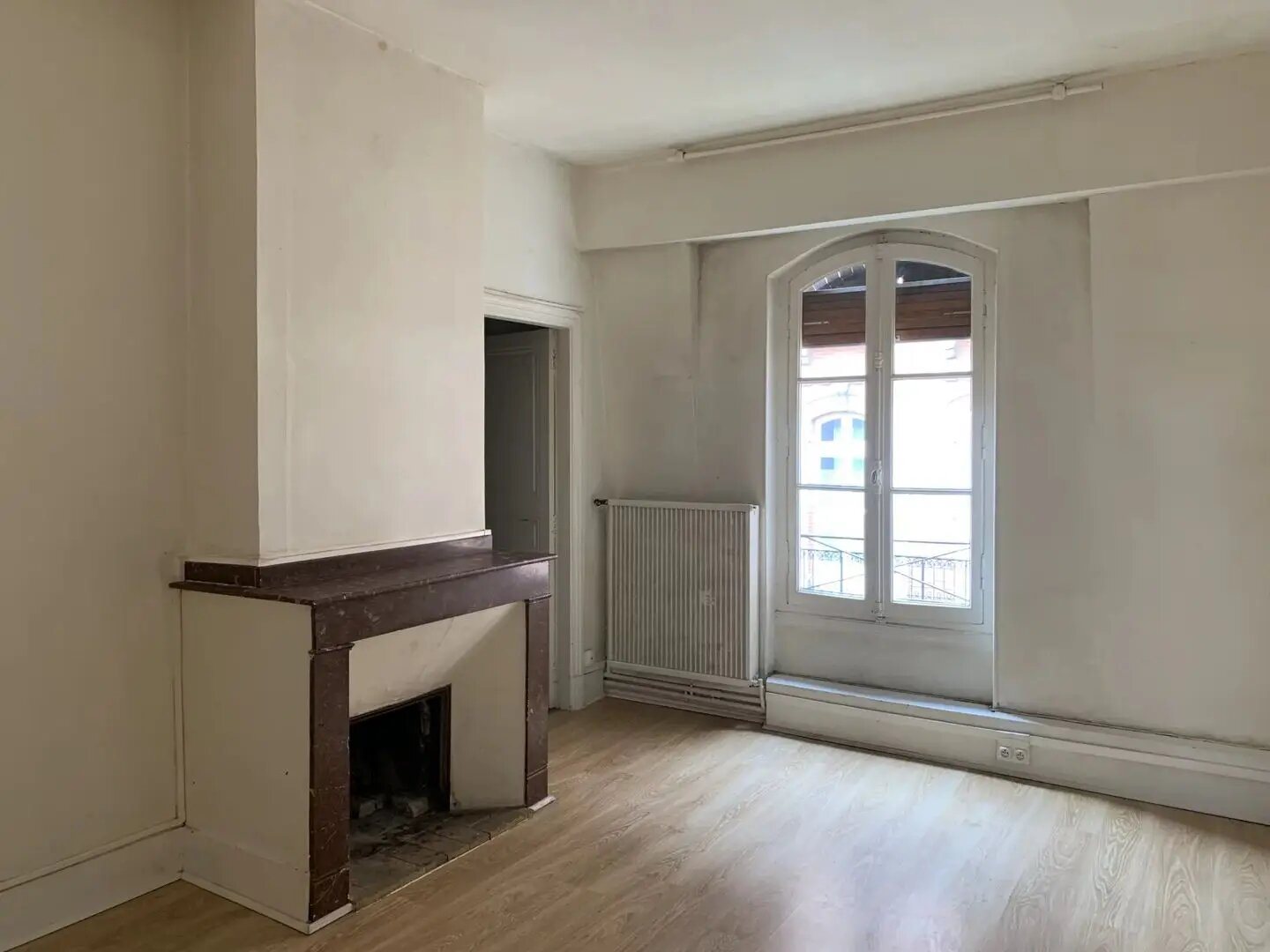 Appartement à louer, 63m², Toulouse