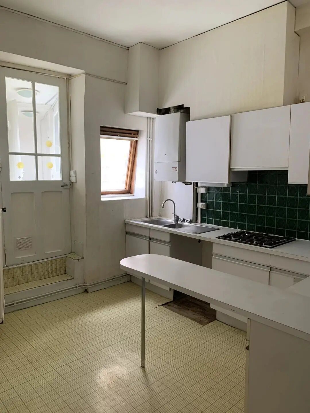 Appartement à louer, 63m², Toulouse