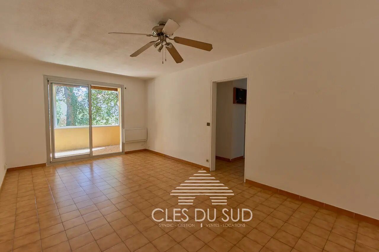 Appartement à louer, 66m², La Garde