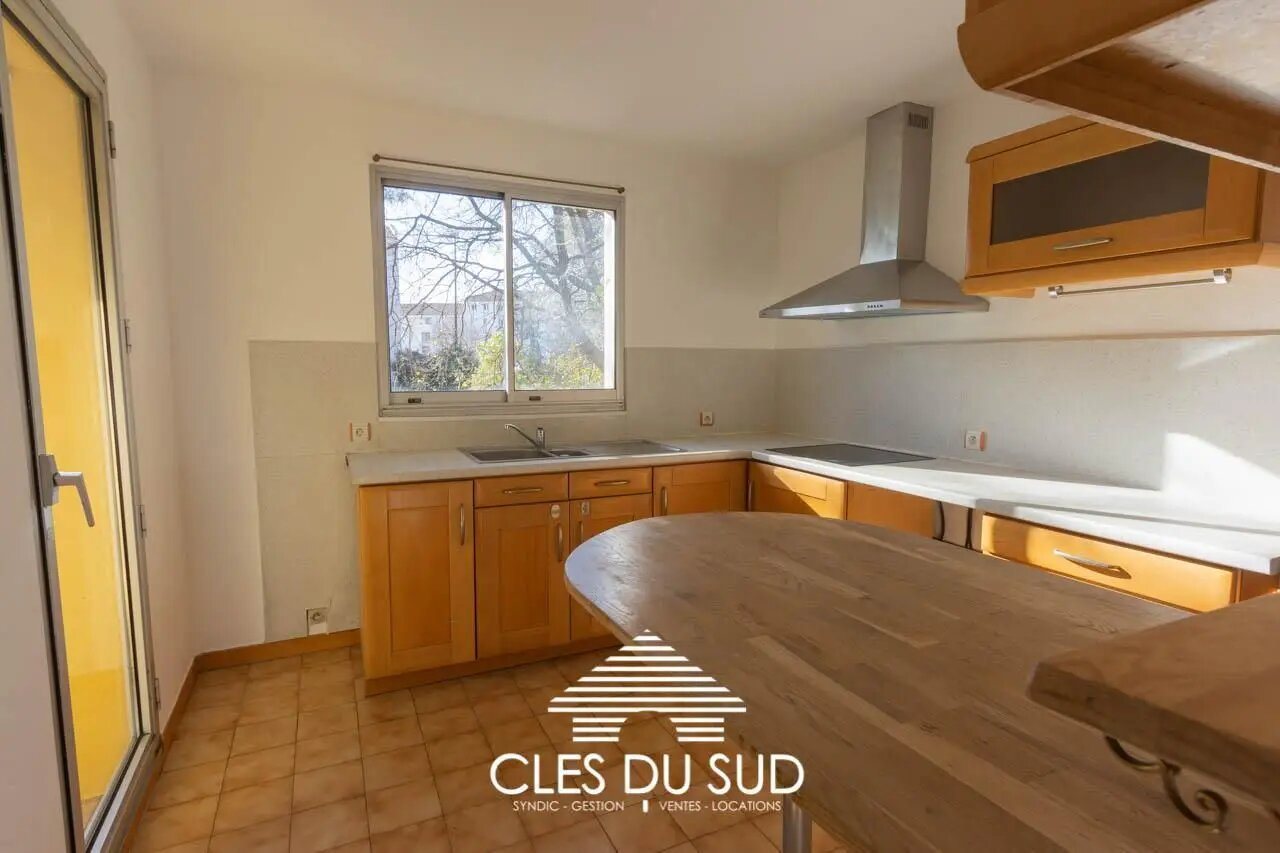 Appartement à louer, 66m², La Garde