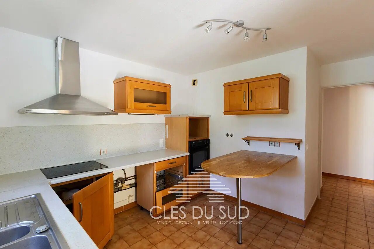 Appartement à louer, 66m², La Garde