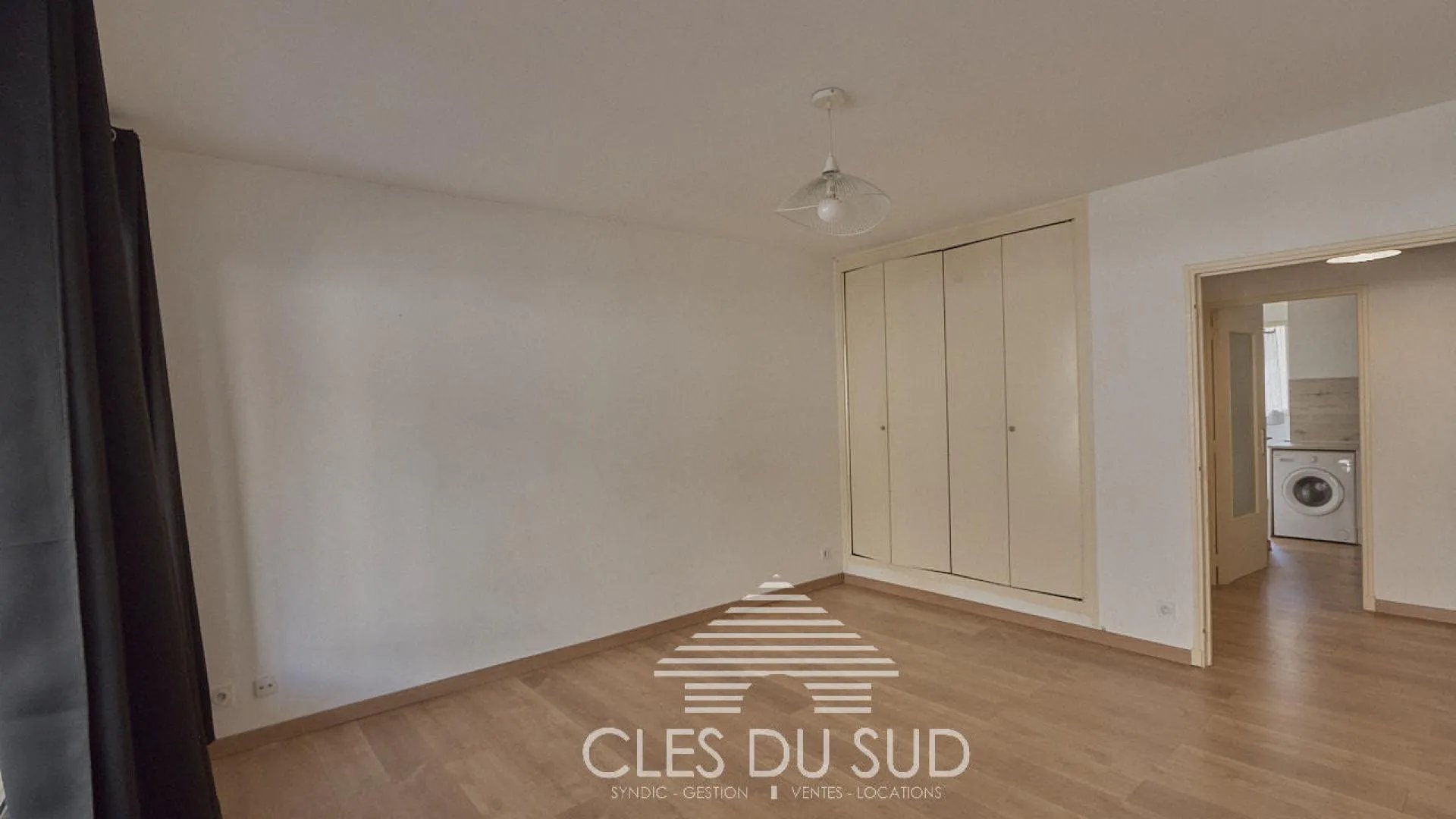 Appartement à vendre, 37m², Toulon