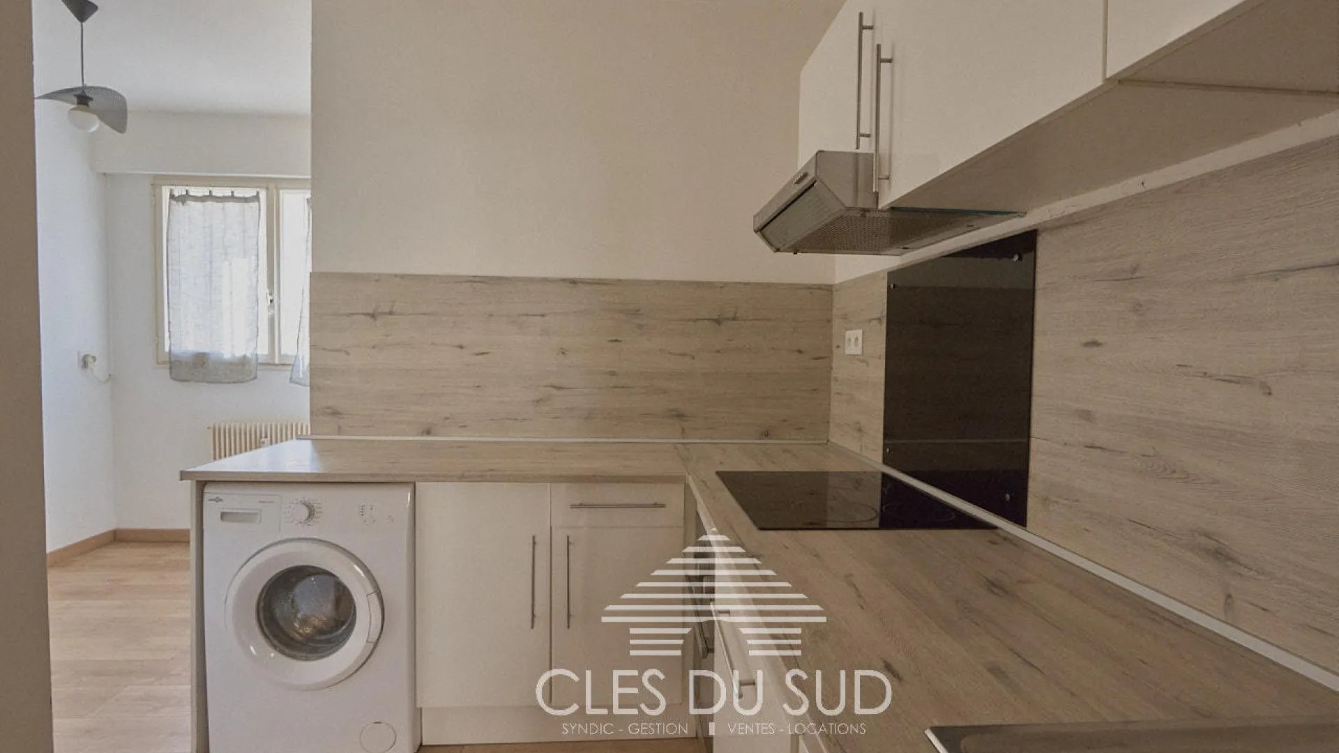 Appartement à vendre, 37m², Toulon