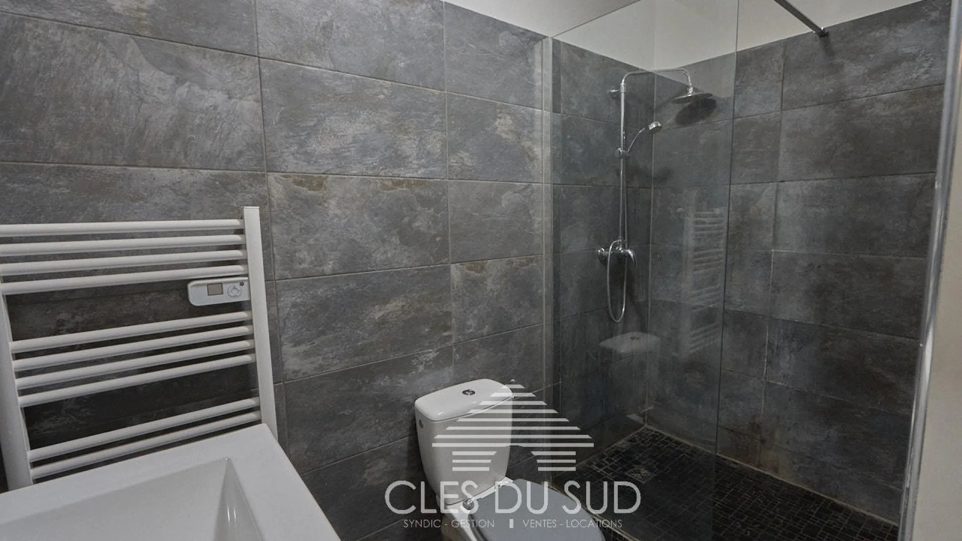 Appartement à vendre, 37m², Toulon