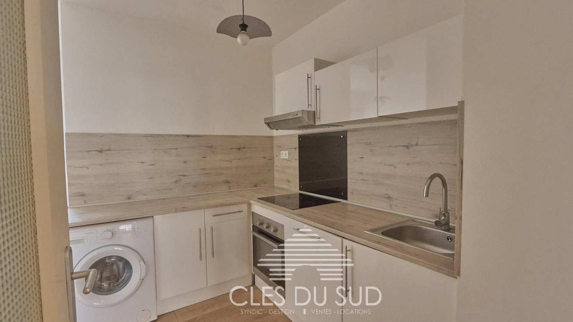 Appartement à vendre, 37m², Toulon