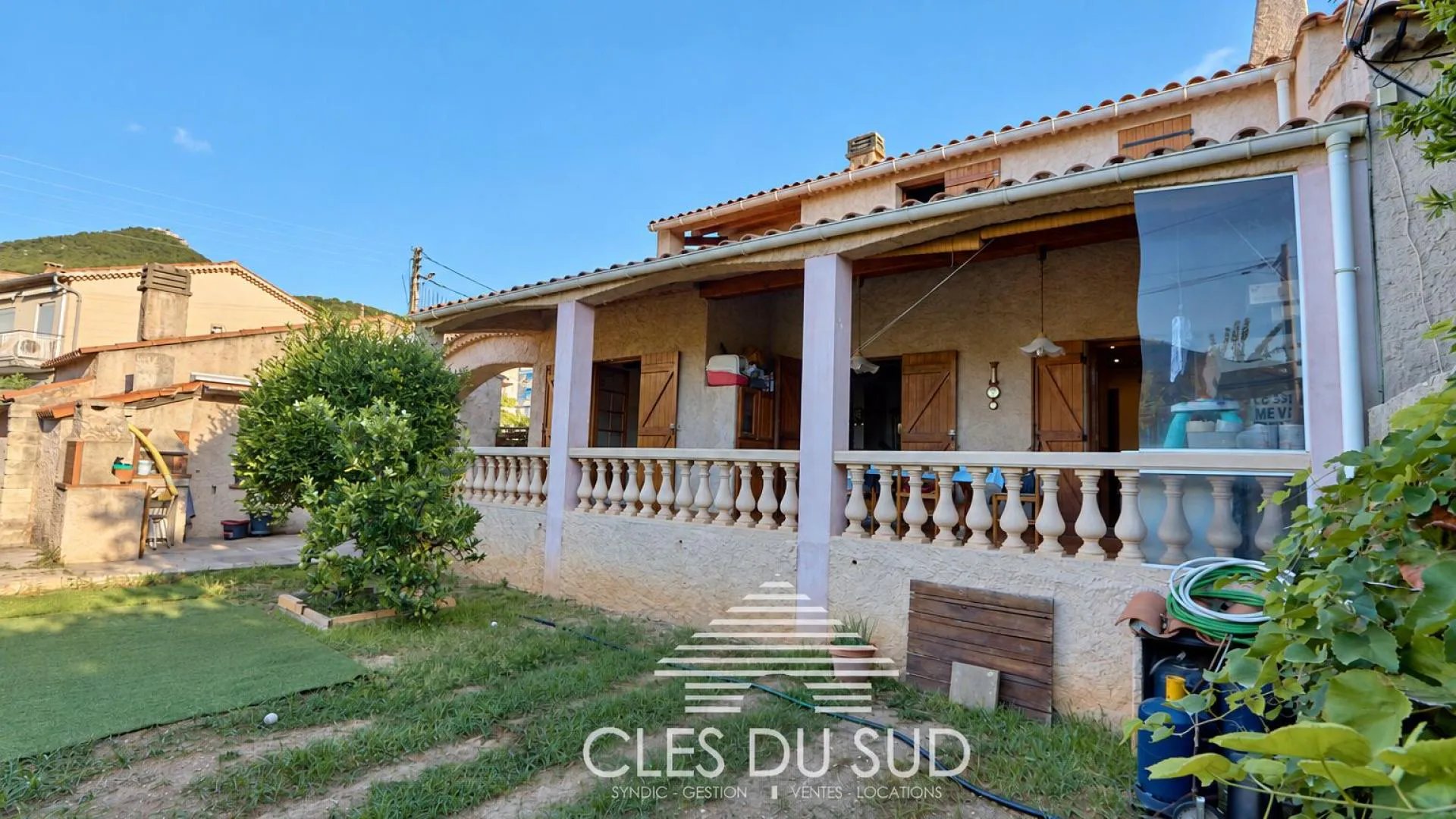 Maison à vendre, 125m², La Valette-du-Var