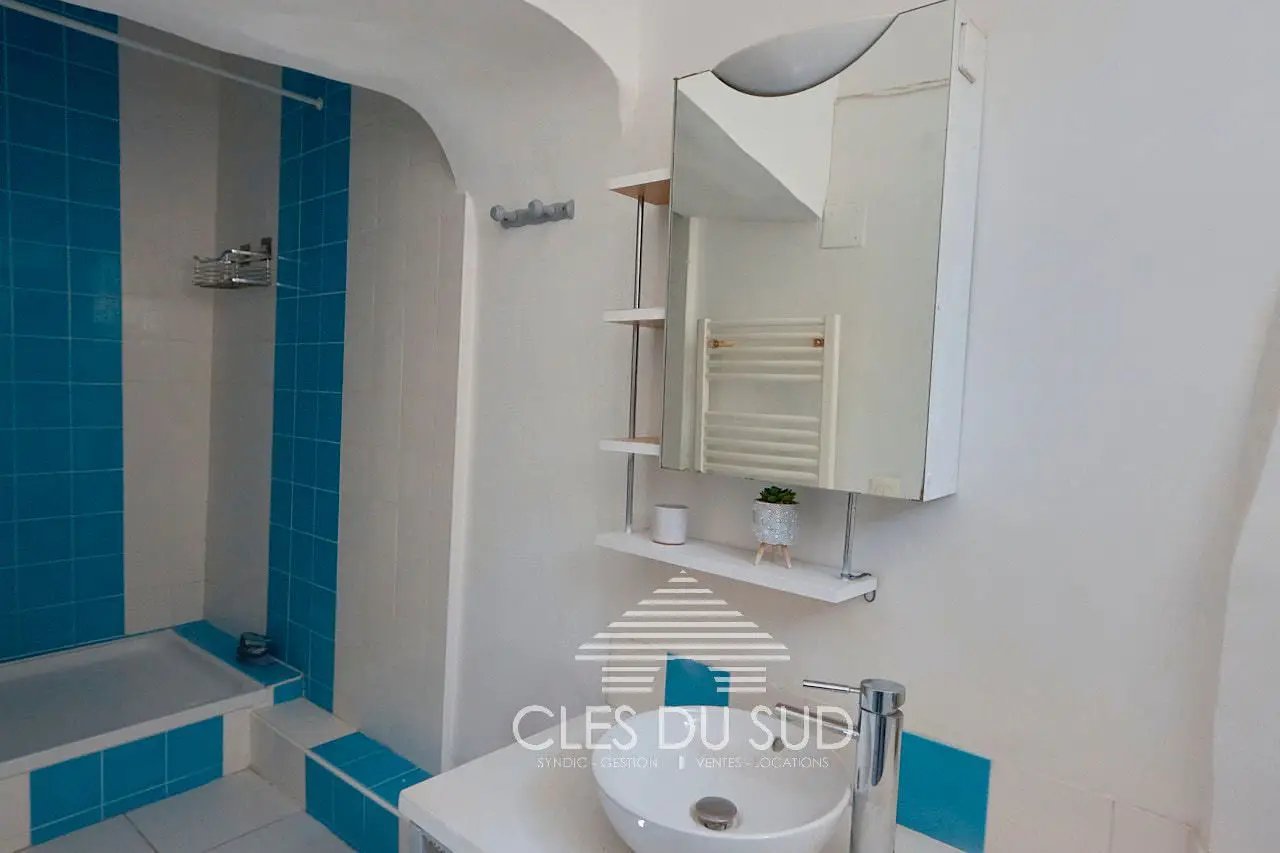 Appartement à louer, 27m², La Garde