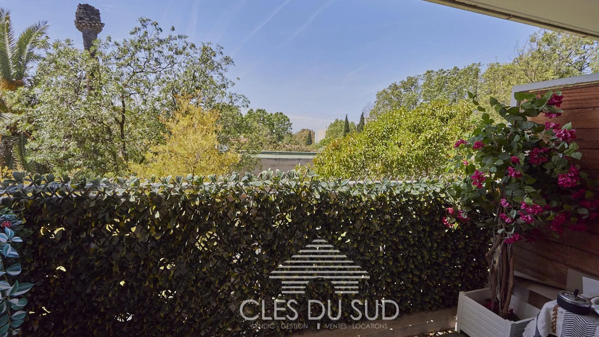 Appartement à vendre, 39m², Toulon