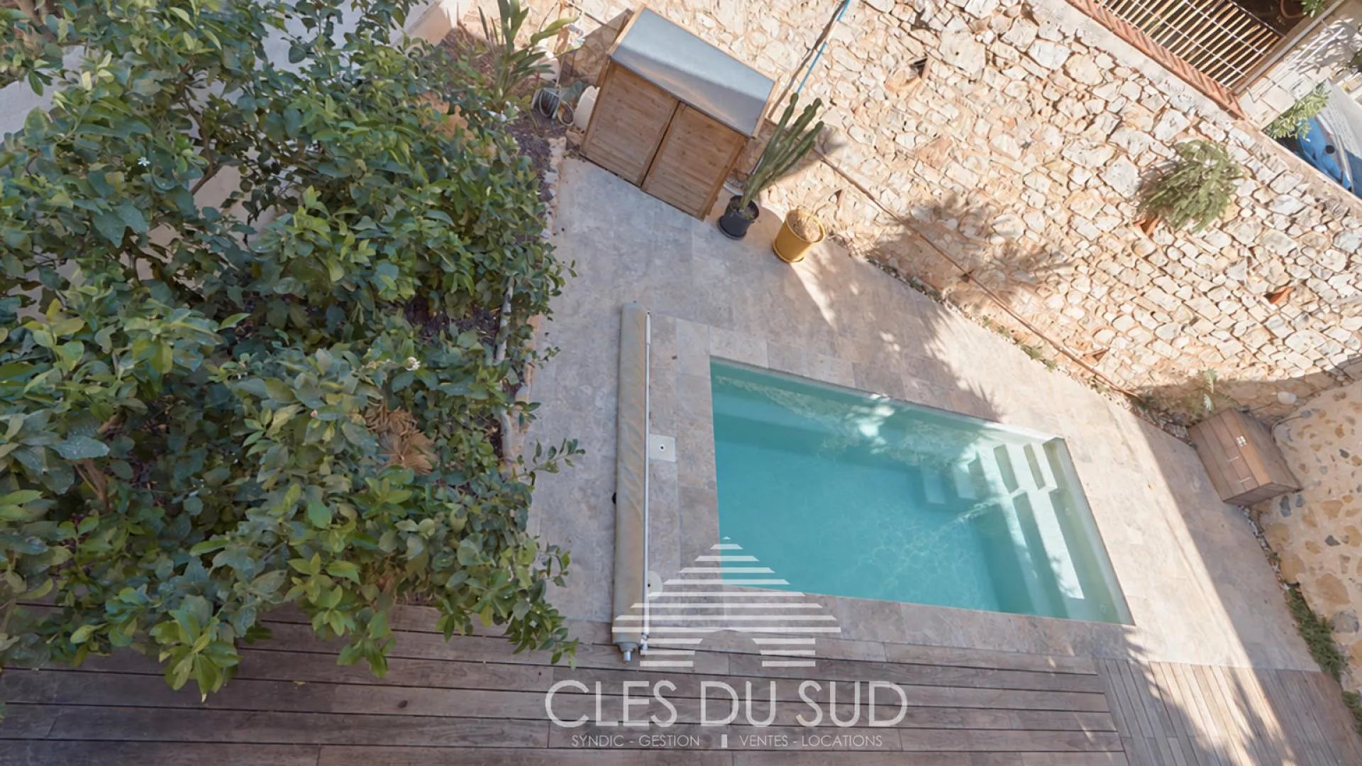 Maison à vendre, 108m², Toulon