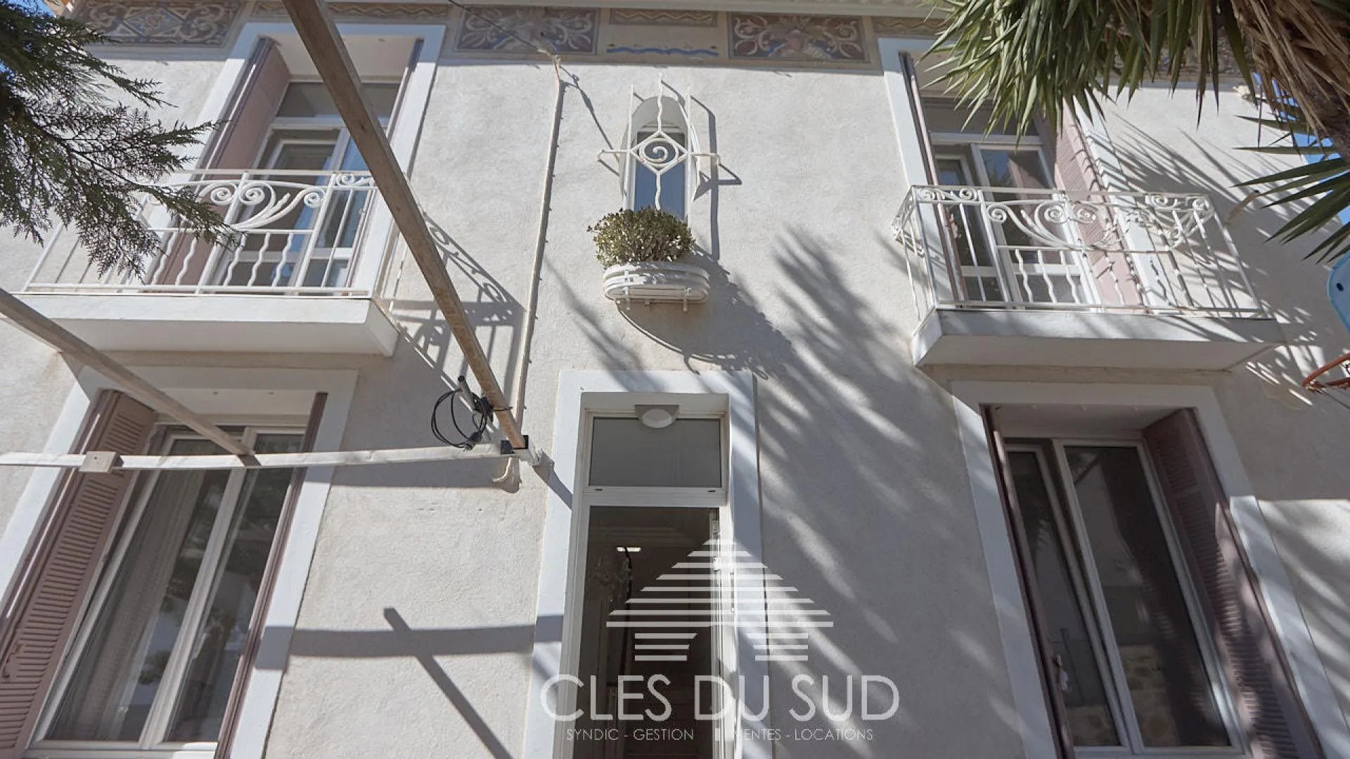 Maison à vendre, 108m², Toulon
