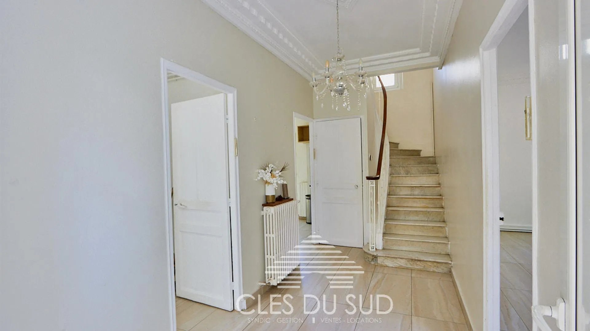 Maison à vendre, 108m², Toulon