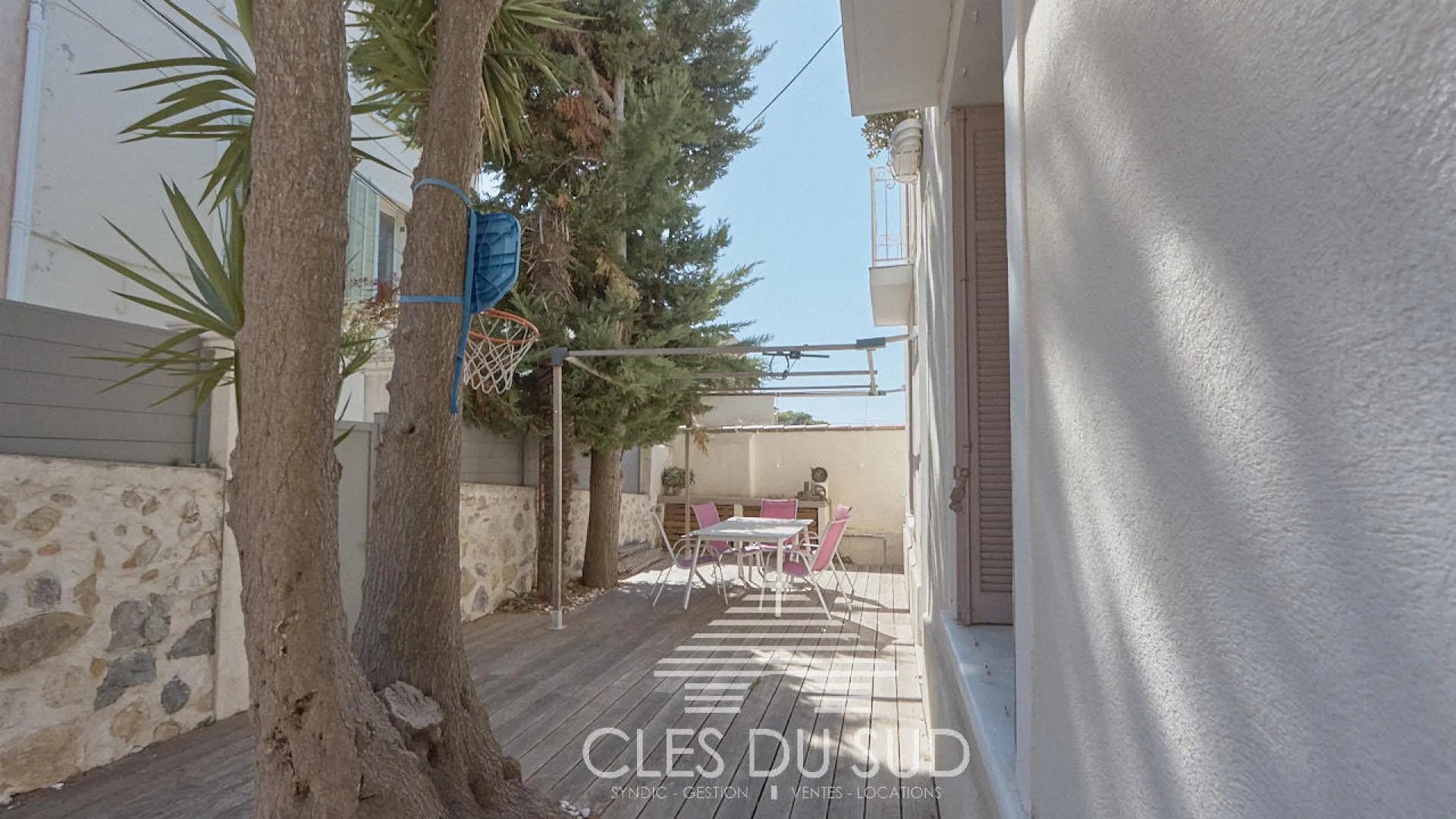 Maison à vendre, 108m², Toulon