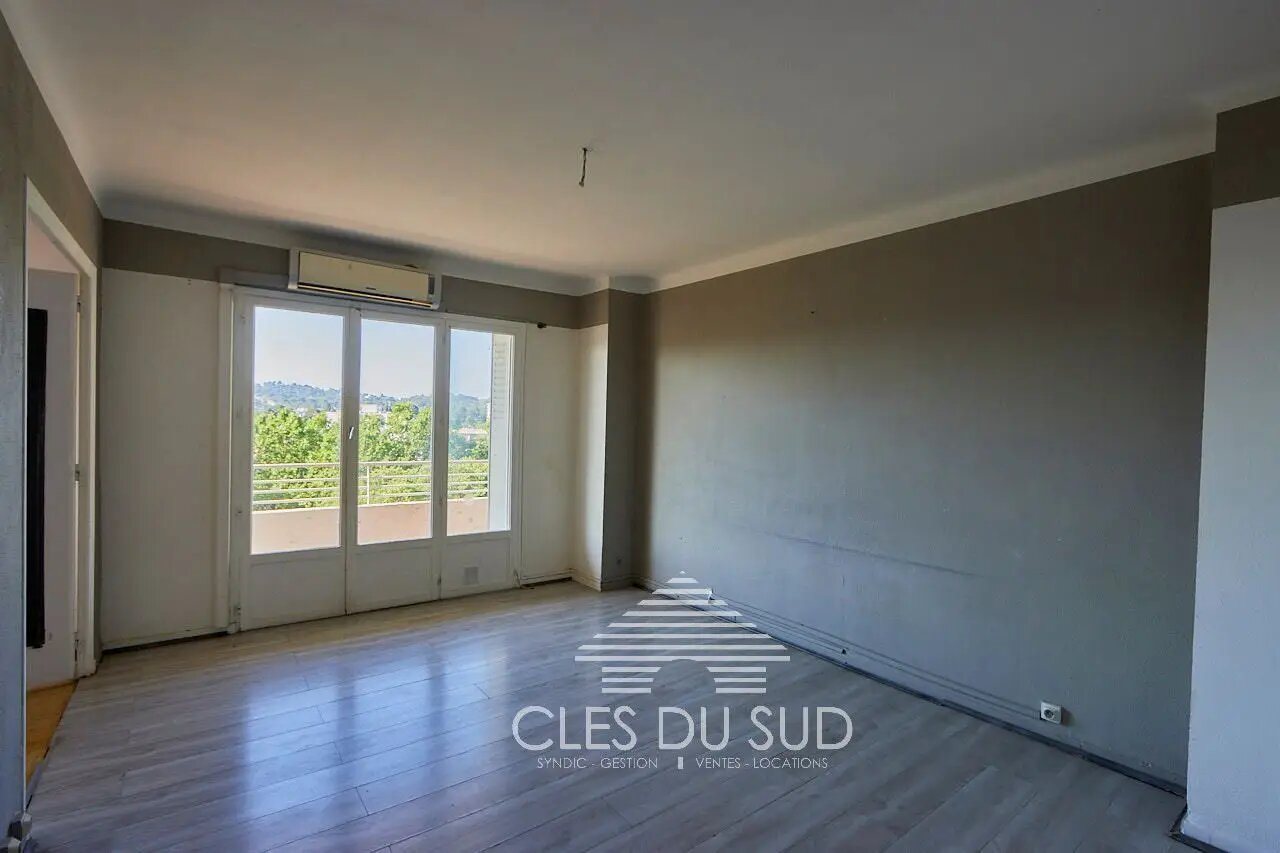 Appartement à vendre, 63m², Toulon