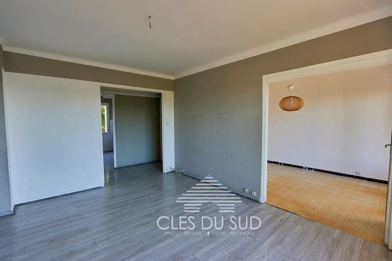 Appartement à vendre, 63m², Toulon