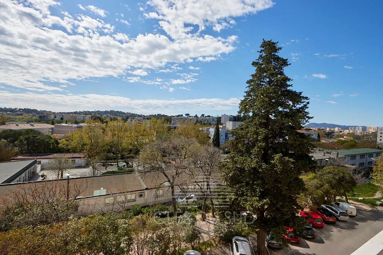Appartement à vendre, 63m², Toulon