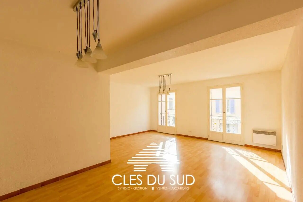 Appartement à louer, 99m², La Garde