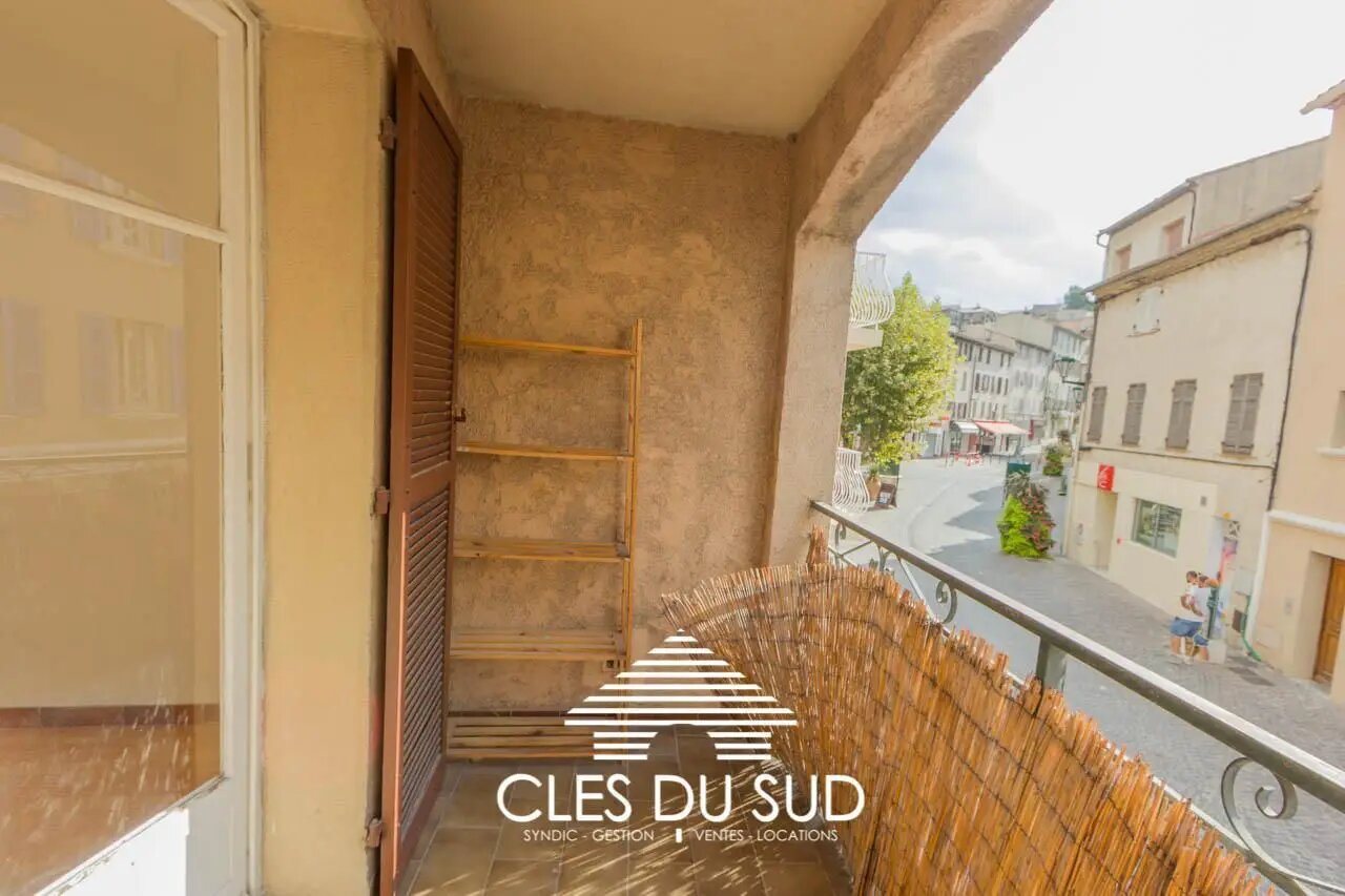 Appartement à louer, 99m², La Garde
