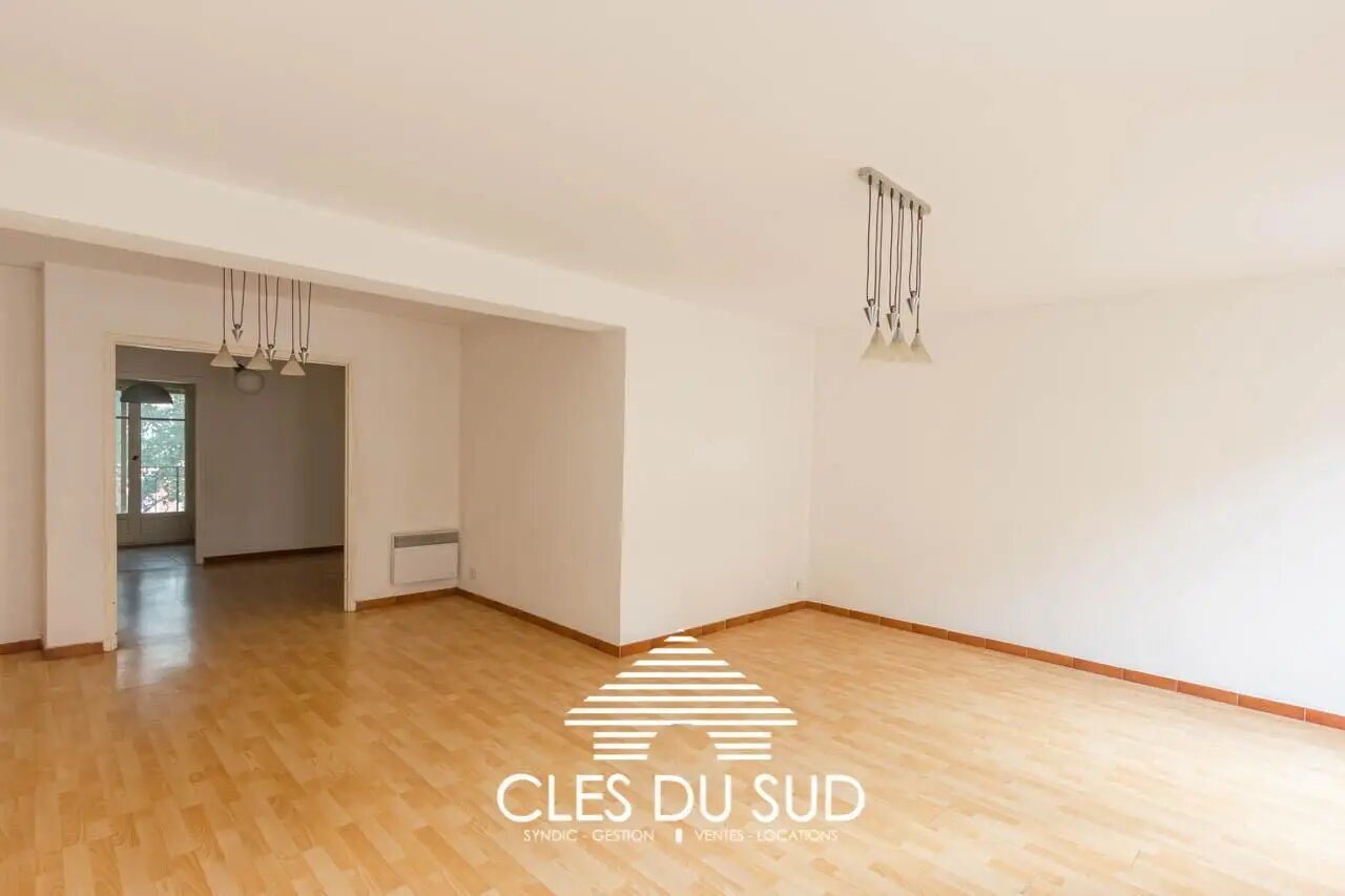 Appartement à louer, 99m², La Garde