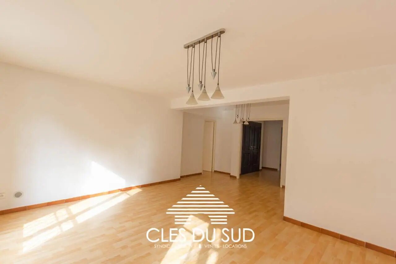 Appartement à louer, 99m², La Garde