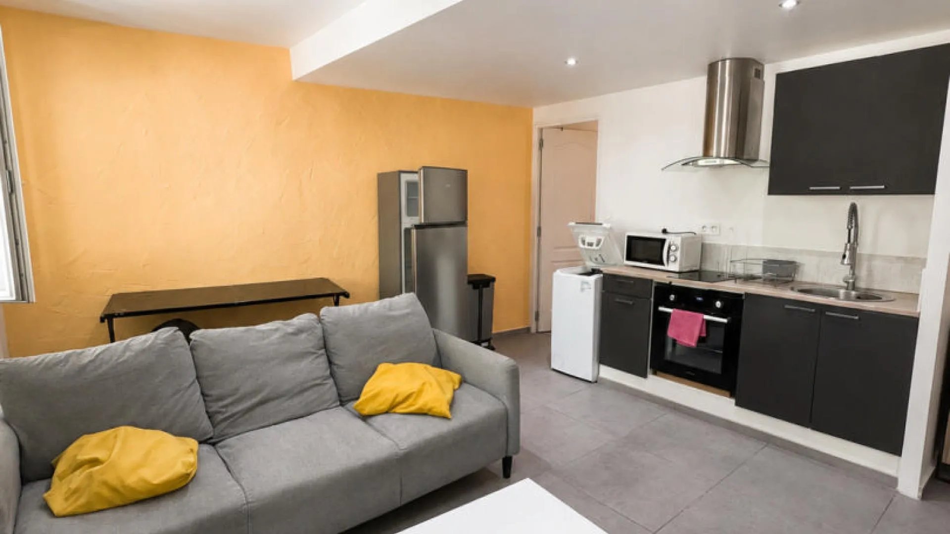 Appartement à vendre, 33m², Toulon