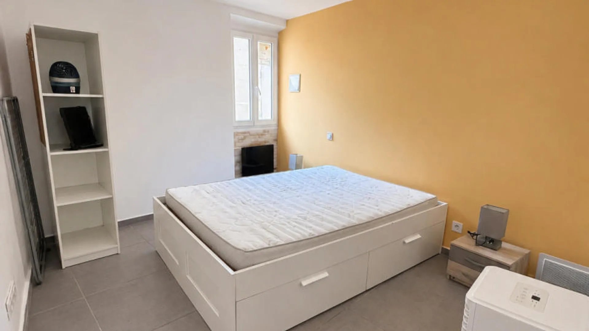 Appartement à vendre, 33m², Toulon