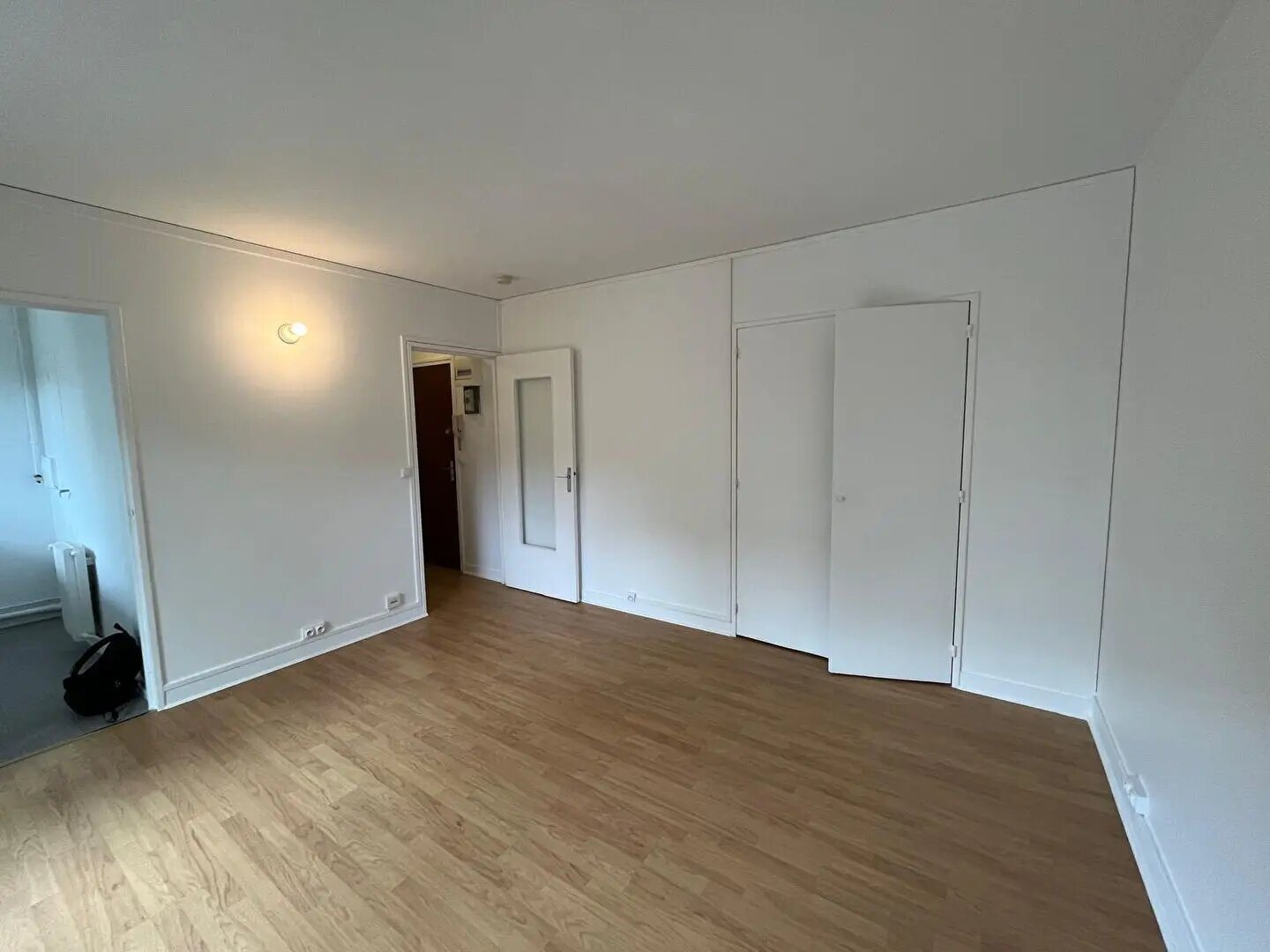 Appartement à louer, 22m², Fontenay-aux-Roses