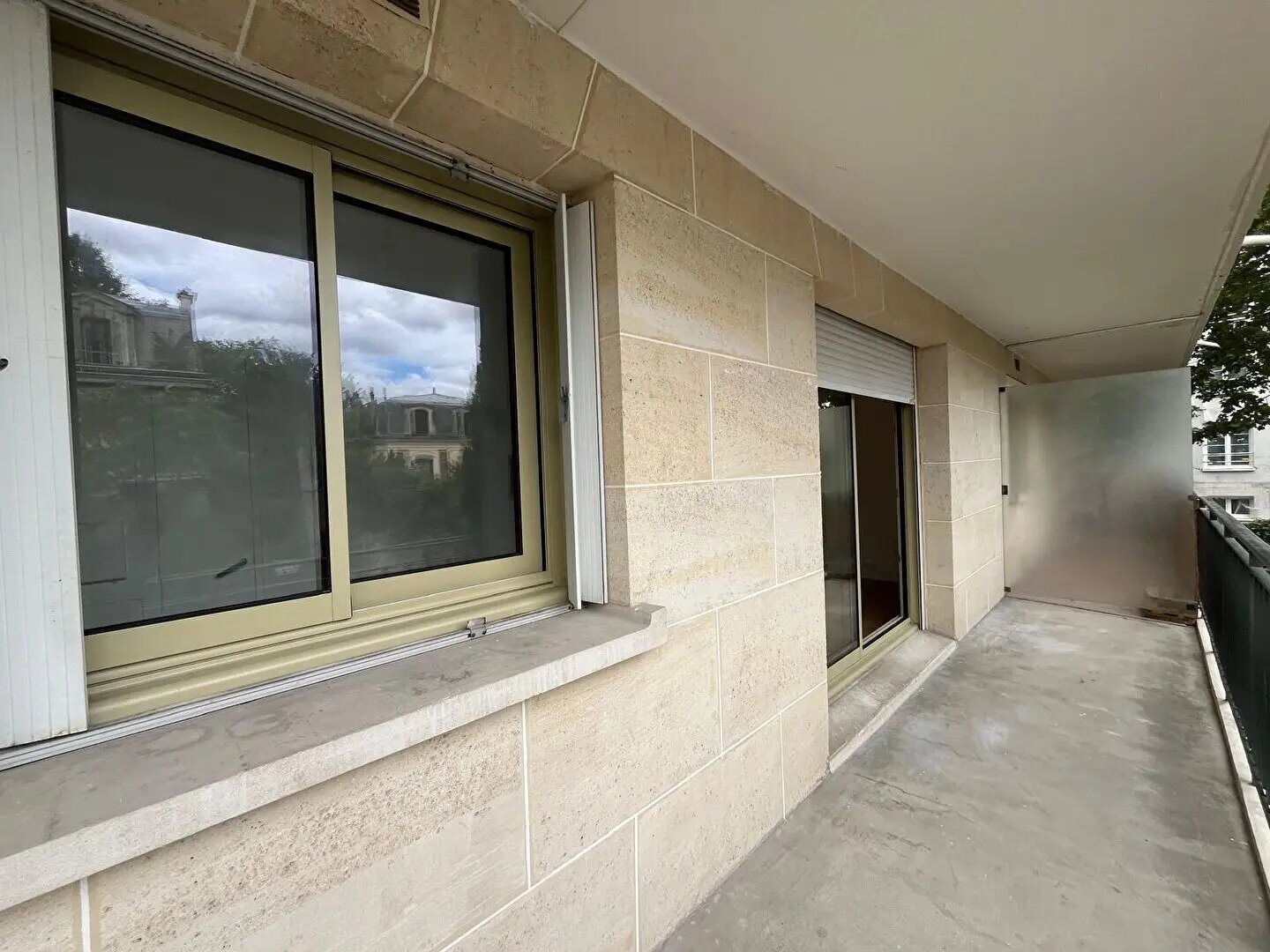 Appartement à louer, 22m², Fontenay-aux-Roses