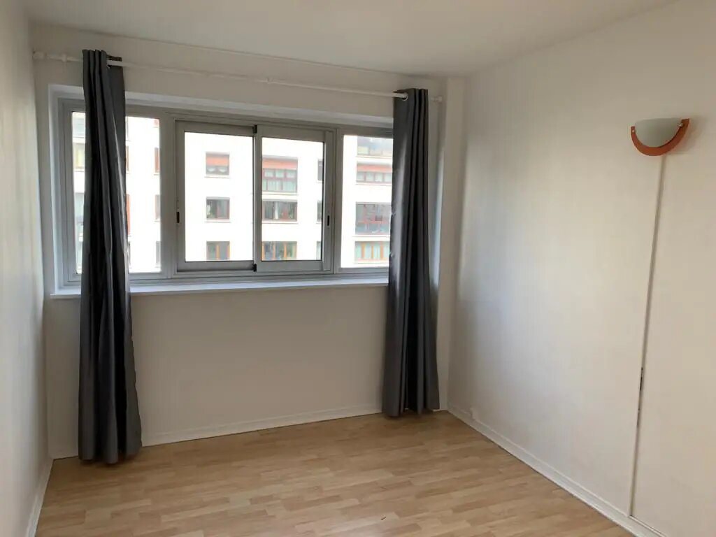 Appartement à louer, 52m², Vanves