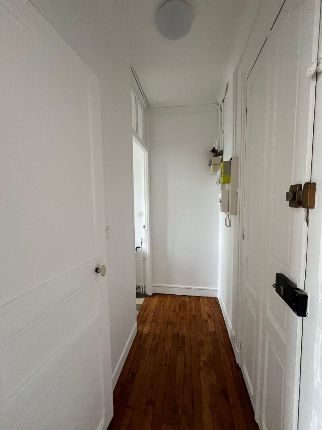 Appartement à louer, 23m², Boulogne-Billancourt