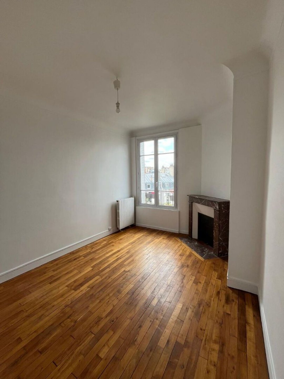 Appartement à louer, 23m², Boulogne-Billancourt