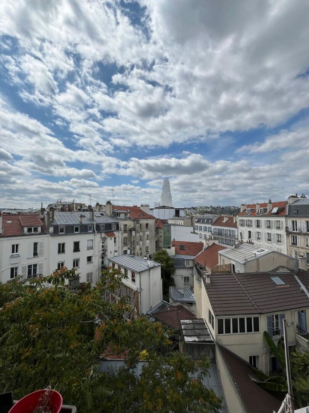 Appartement à louer, 23m², Boulogne-Billancourt