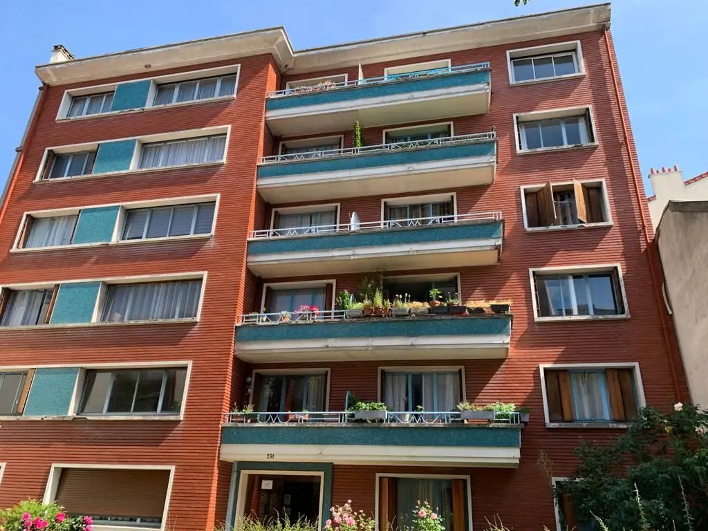 Appartement à louer, 116m², Vincennes