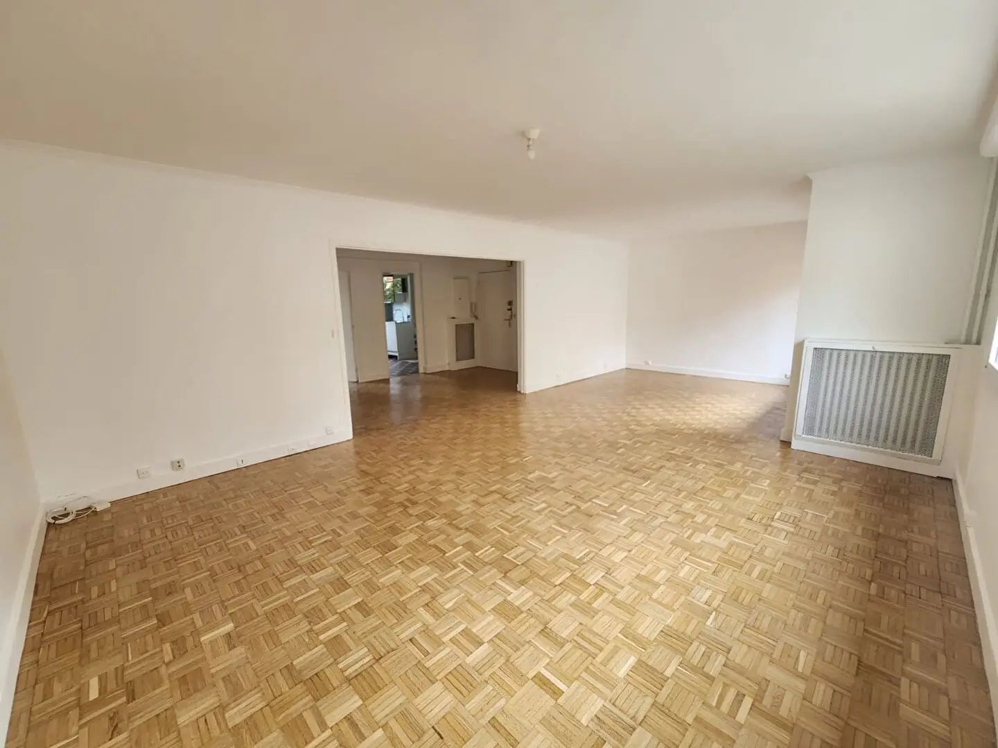 Appartement à louer, 116m², Vincennes