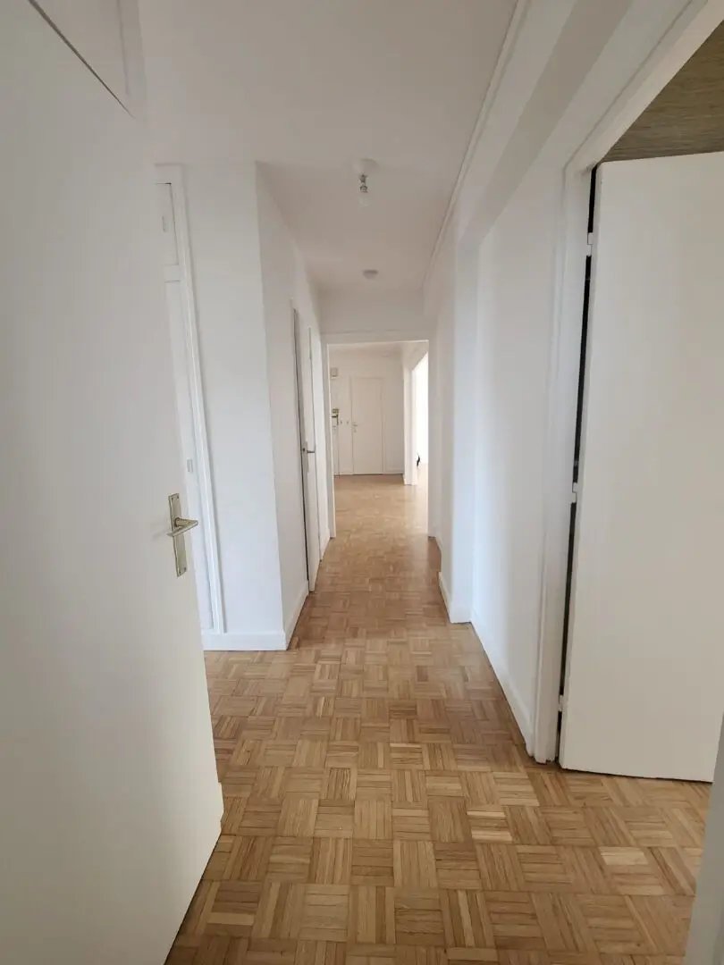 Appartement à louer, 116m², Vincennes