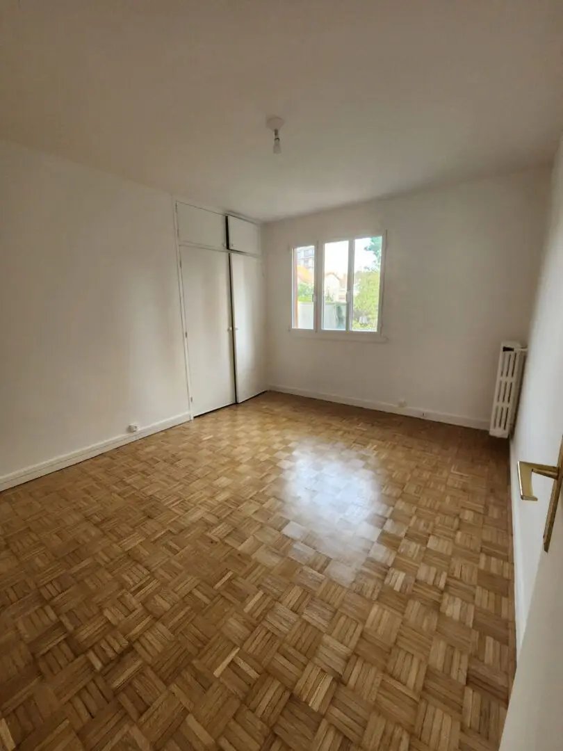 Appartement à louer, 116m², Vincennes