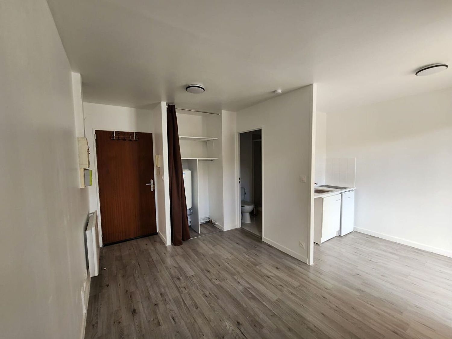 Appartement à louer, 19m², Drancy