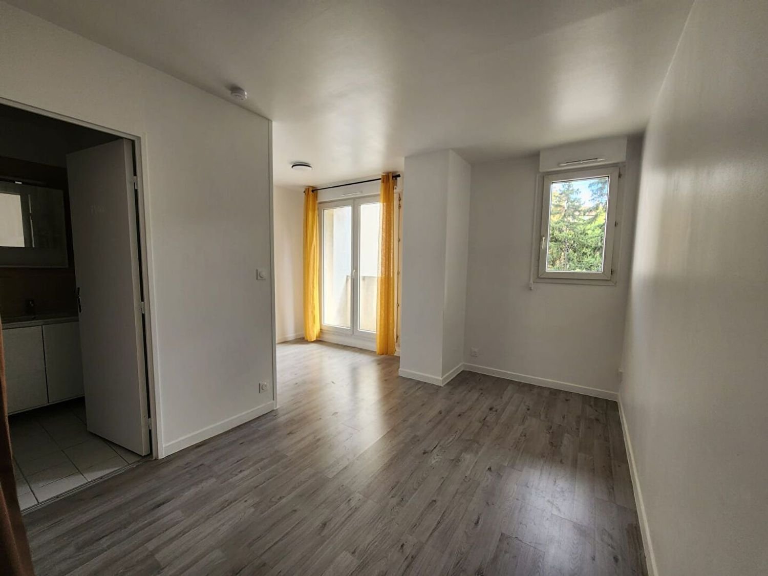 Appartement à louer, 19m², Drancy