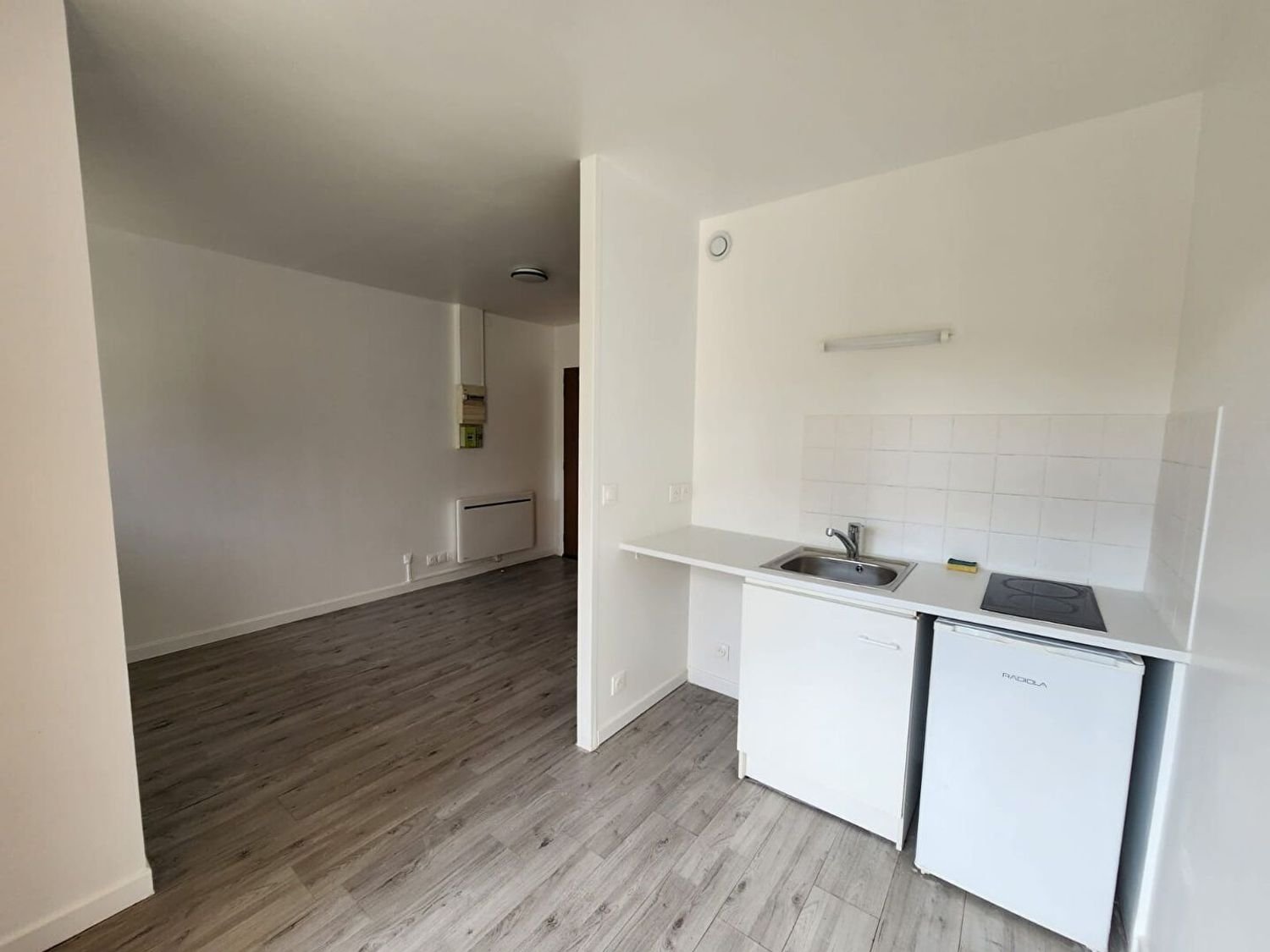 Appartement à louer, 19m², Drancy