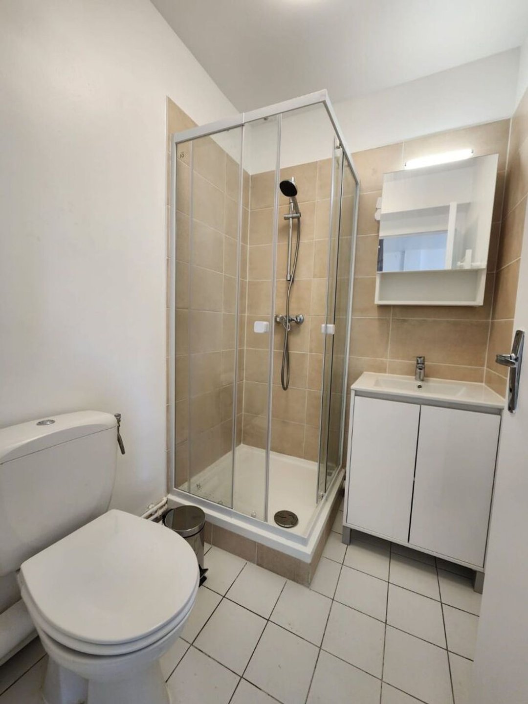 Appartement à louer, 19m², Drancy