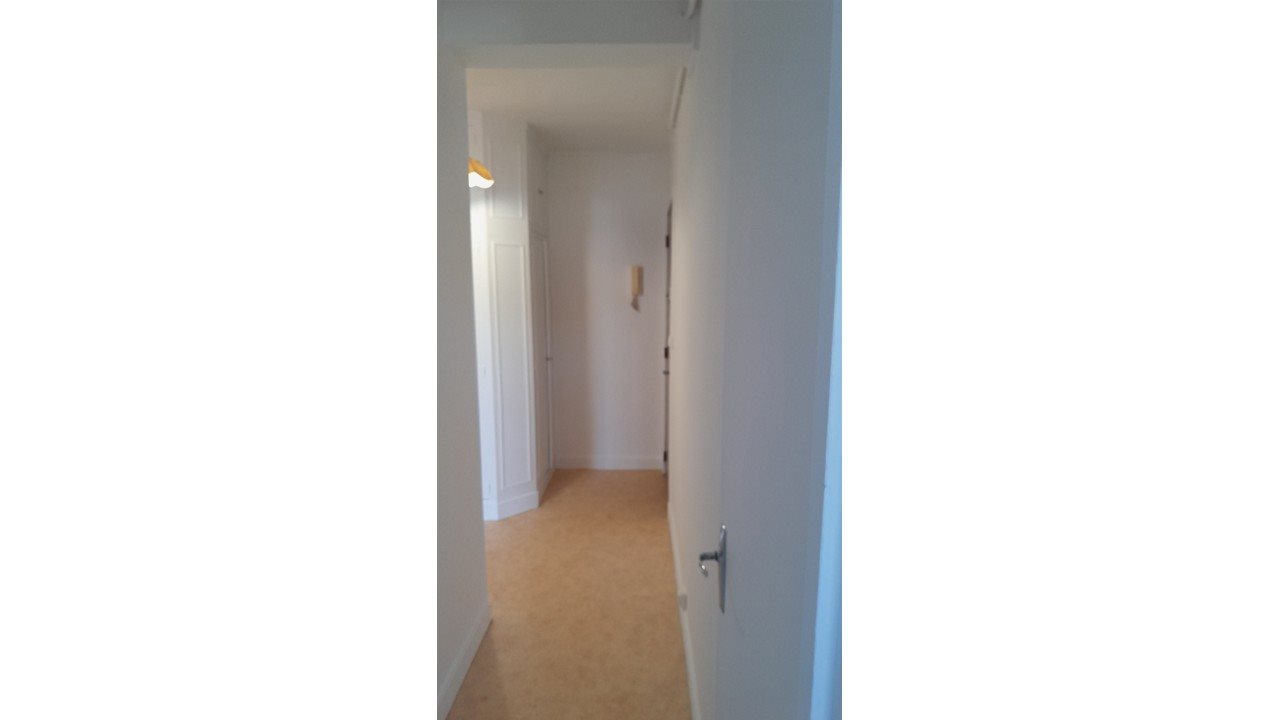 Appartement à louer, 36m², Fontenay-aux-Roses