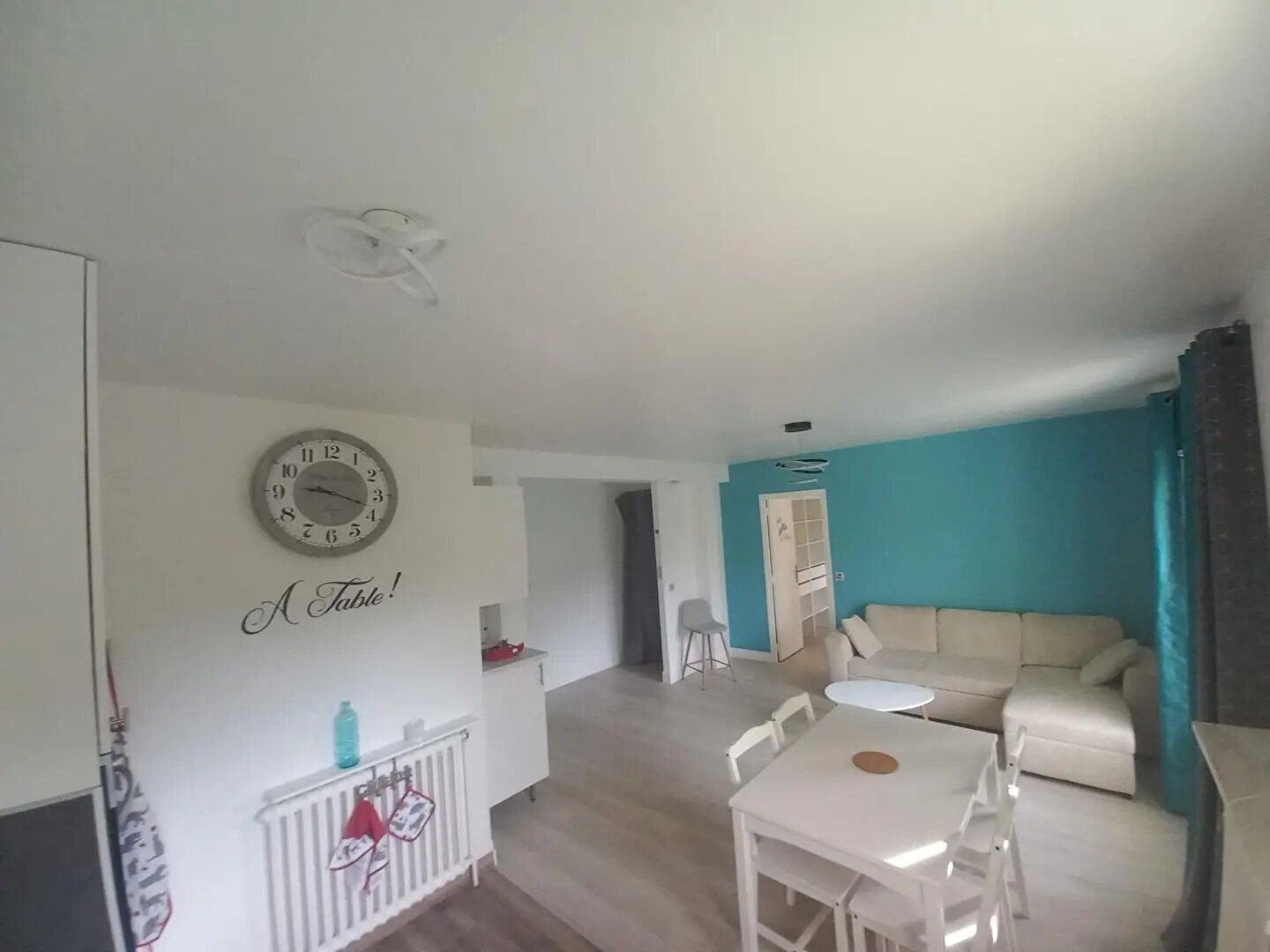 Appartement à louer, 41m², Fontenay-aux-Roses