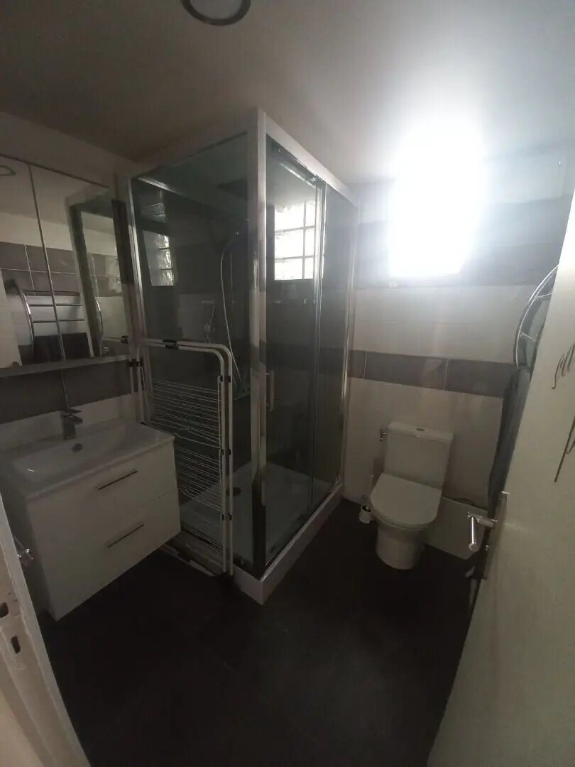 Appartement à louer, 41m², Fontenay-aux-Roses